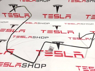 Тормозные трубки ABS, ориг. номер 1030621-00-J, Tesla Model S 2012-2016