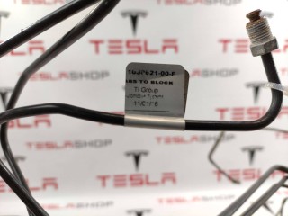 прочая запчасть, ориг. номер 1030621-00-F, Tesla Model S 2012-2016