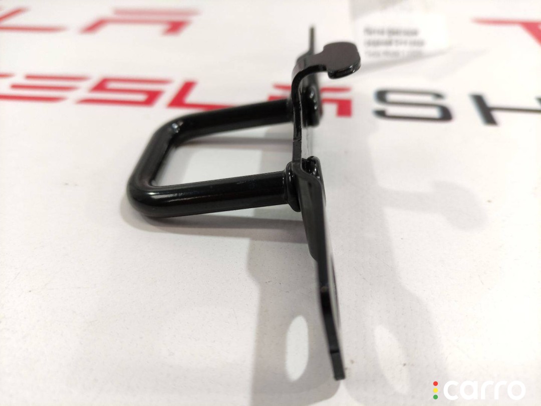 Петля фиксации сидений 2-го ряда Tesla Model 3 2017-2021, 1101865-00-A, фото 2