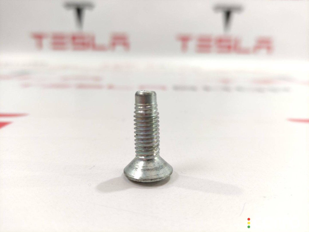 Болт петли замка двери Tesla Model S 2012-2016, 2007217-00-B, фото 2