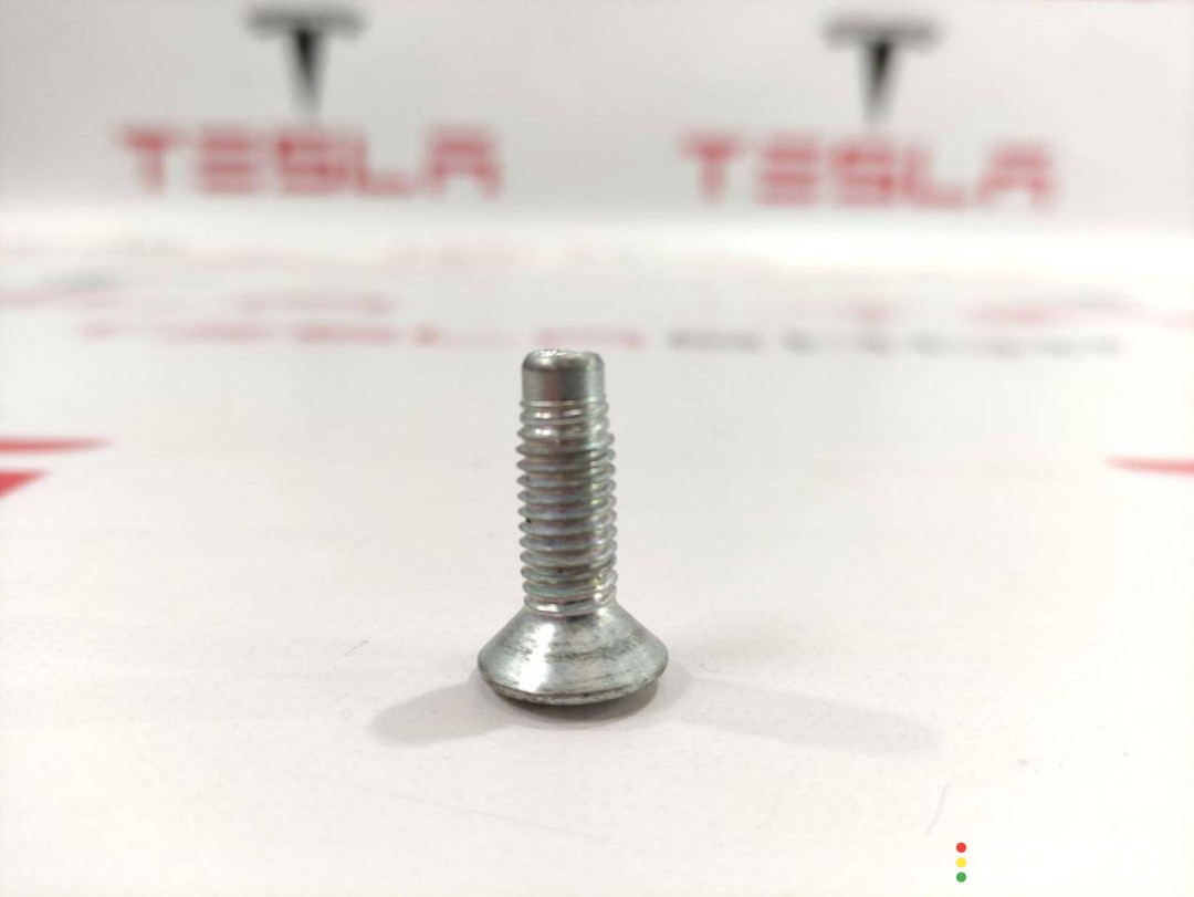 Болт петли замка двери Tesla Model S 2012-2016, 2007217-00-B, фото 4