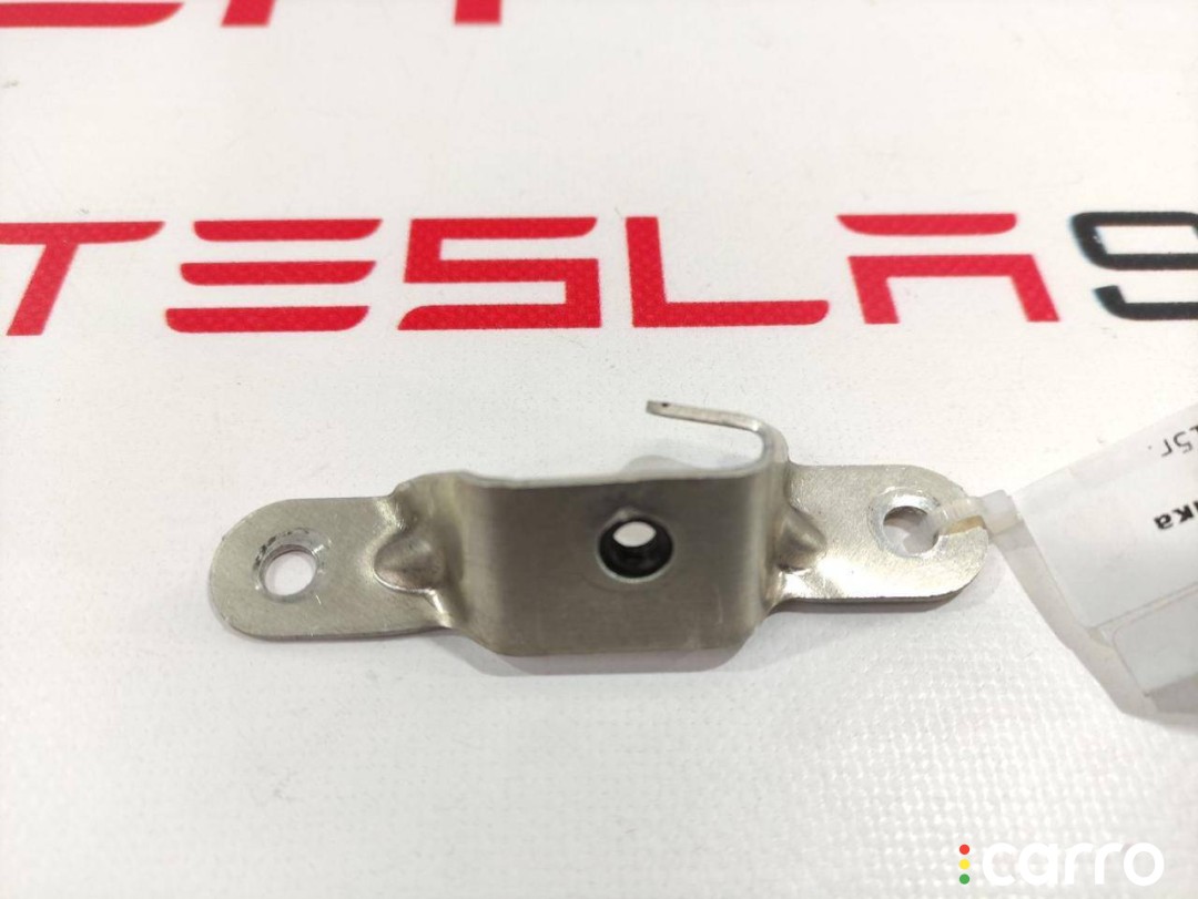 Кронштейн крепления обшивки двери Tesla Model S 2012-2016, 1003541-00-A, фото 2