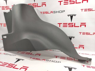 Накладка стойки С, ориг. номер 1089154-00-C, Tesla Model X 2015-2021