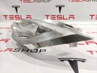 Отражатель главной фары, Tesla Model S 2012-2016