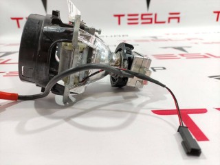 Регулятор угла наклона главной фары, Tesla Model S 2012-2016