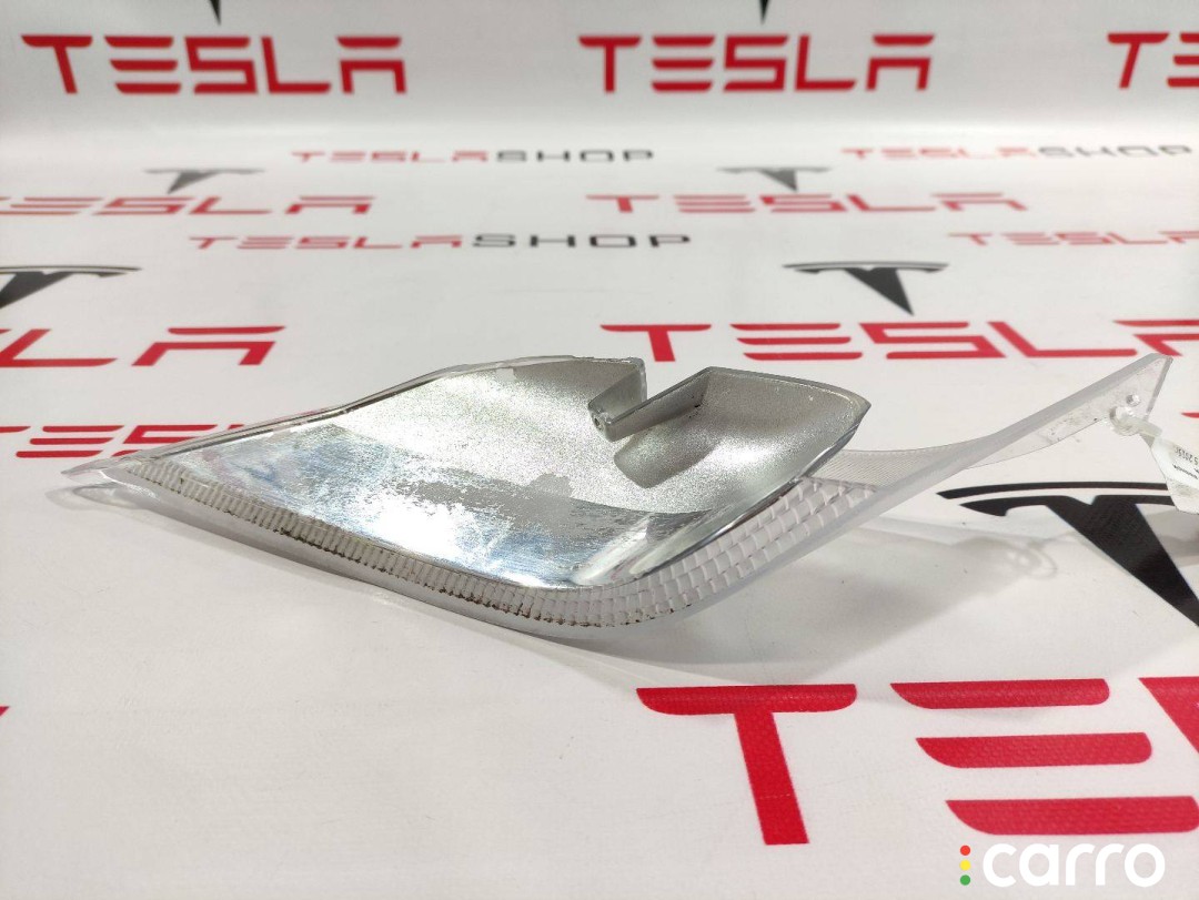 Отражатель главной фары Tesla Model S 2012-2016, фото 1