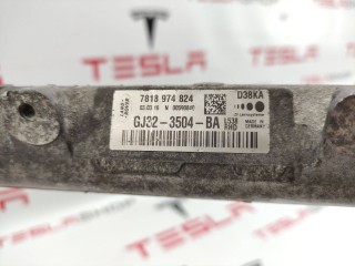 Заглушка рулевой рейки, ориг. номер 1453628-00-B, Tesla Model S 2012-2016