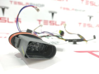 Электропроводка главной фары, Tesla Model S 2012-2016