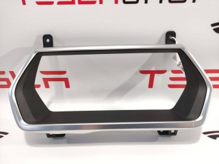 Рамка приборной панели, ориг. номер 6007725-00-B, Tesla Model S 2012-2016