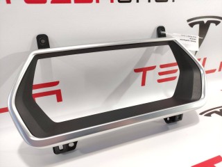 Рамка приборной панели, ориг. номер 6007725-00-B, Tesla Model S 2012-2016