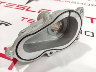прочая запчасть, ориг. номер 1070801-00-E, 1060801-00-C, Tesla Model X  [рестайлинг] 2021-2026