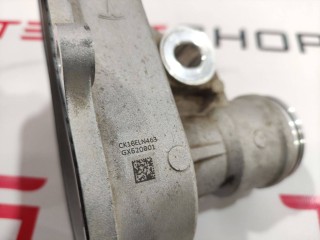 прочая запчасть, ориг. номер 1070801-00-E, 1060801-00-C, Tesla Model X  [рестайлинг] 2021-2026