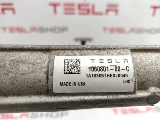 прочая запчасть, ориг. номер 1070801-00-E, 1060801-00-C, Tesla Model X  [рестайлинг] 2021-2026
