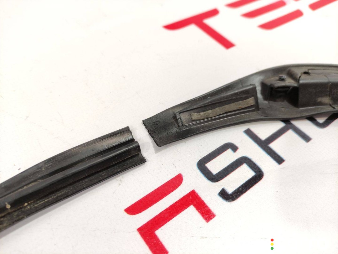 Уплотнитель порога Tesla Model S 2012-2016, 6009587-00-D, фото 4