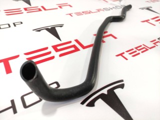 Сливной шланг кондиционера, ориг. номер 1486478-00-A, Tesla Model S 2012-2016