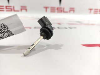 Датчик температуры входящего воздуха печки, ориг. номер 6007599, 1116135-00-B, NKU, Tesla Model S 2016-2021