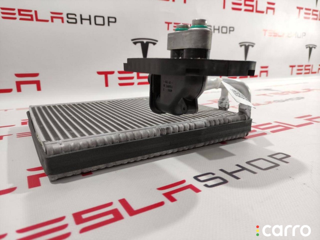 Радиатор (печки) салона Tesla Model X 2015-2021, 6007601, фото 3