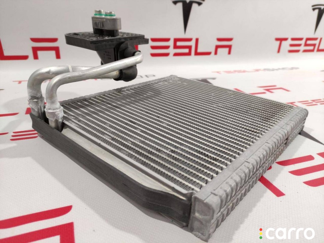 Радиатор (печки) салона Tesla Model X 2015-2021, 6007601, фото 6