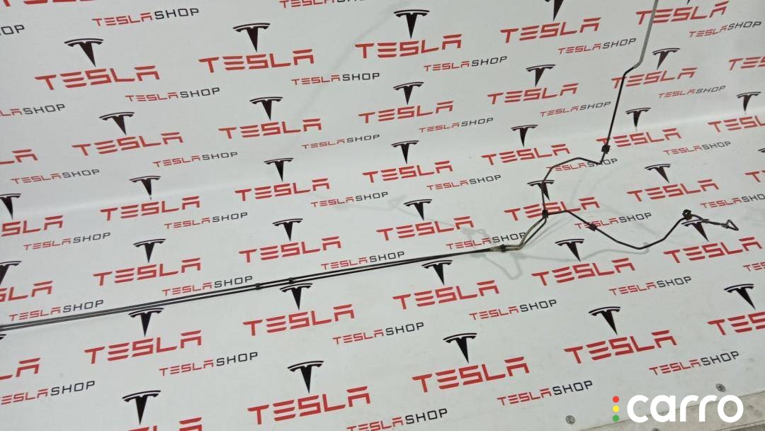 Тормозная магистраль Tesla Model S 2012-2016, 6008136-00-E, фото 1