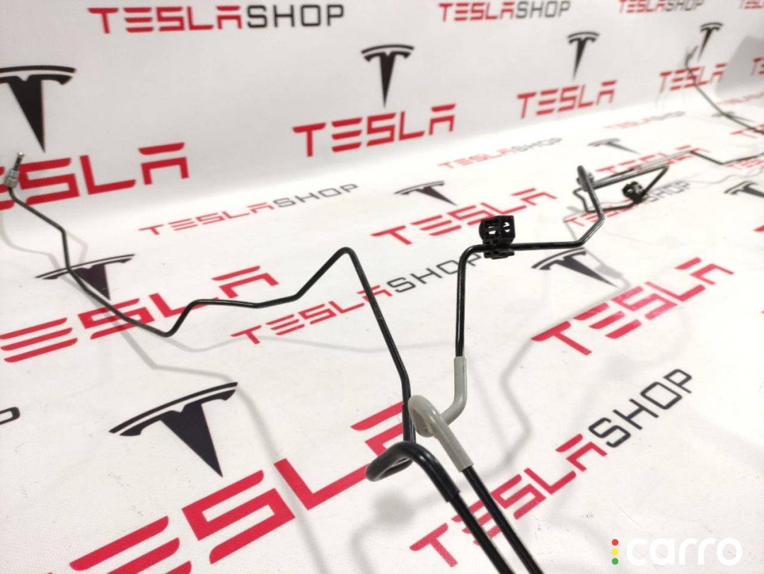 Тормозная магистраль Tesla Model S 2012-2016, 6008136-00-E, фото 4