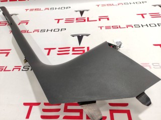 Накладка стойки А, ориг. номер 1086290-00-G, Tesla Model 3 2017-2021