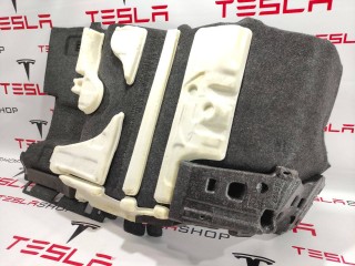 Ковровое покрытие салона, ориг. номер 1127284-00-D, 1127302-00-B, 1127284-00-E, Tesla Model 3 2017-2021