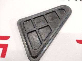 Заглушка кузовной панели моторного щита внутренняя, ориг. номер 1073828-S0-B, Tesla Model 3 2017-2021