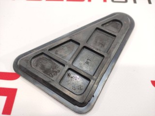 Заглушка кузовной панели моторного щита внутренняя, ориг. номер 1073828-S0-B, Tesla Model 3 2017-2021