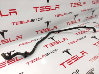 Шланги охлаждающей жидкости, ориг. номер 1041526-00-F, Tesla Model X 2015-2021