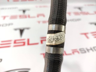 Шланги охлаждающей жидкости, ориг. номер 1041526-00-F, Tesla Model X 2015-2021