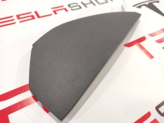 Накладка боковая торпеды, ориг. номер 1028359-00-A, 1028357-00-A, Tesla Model S 2012-2016