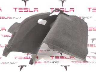 Отделка багажника, ориг. номер 1045201-00-A, Tesla Model S 2012-2016
