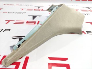 Накладка стойки С, ориг. номер 1007458-00-C, Tesla Model S 2012-2016