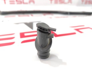 Сливной шланг кондиционера, ориг. номер 1486478-00-A, Tesla Model S