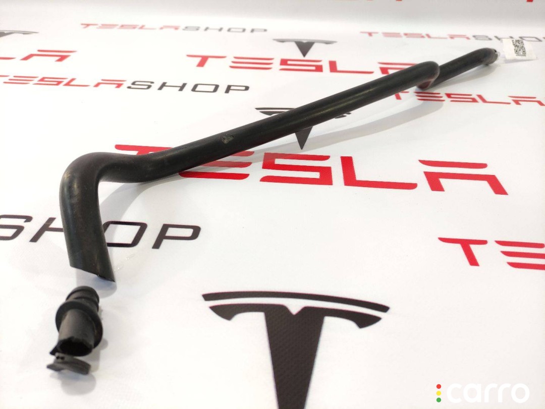 1486478-00-A Сливной шланг кондиционера Tesla Model S - фото №3