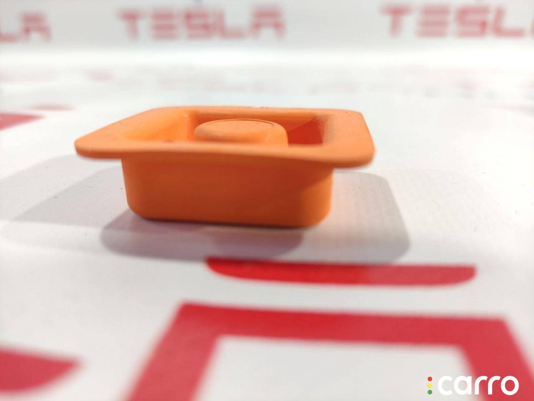 1010405-00-B Изолятор основной батареи Tesla Model S 2015г. - фото №3