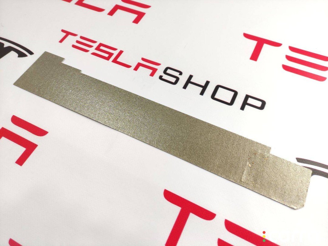 Изолятор (слюда) основной батареи Tesla Model S 2012-2016, фото 1