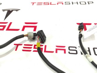 Электропроводка заднего подрамника, ориг. номер 1067968-01-E, Tesla Model 3 2017-2021