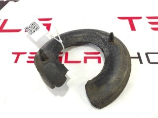 Манжет пружины амортизатора (резиновый), ориг. номер 1044479-00-D, Tesla Model 3 2017-2021