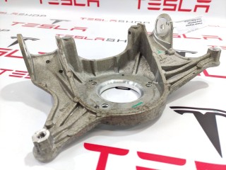 Стакан опорный амортизатора (пружинного), ориг. номер 104437100D, 1044032-00-C, Tesla Model 3 2017-2021
