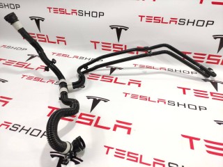 прочая запчасть, ориг. номер 1077579-00-E, Tesla Model 3 2017-2021