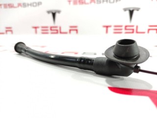 Дренажная трубка порта зарядки, ориг. номер 1023052-00-A, 1103778-00-A, Tesla Model 3 2017-2021