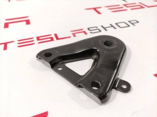 Пластина заднего подрамника, ориг. номер 1044573-00-B, Tesla Model 3 2017-2021