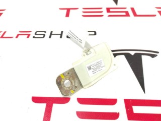 Высоковольтная шина от контактора на шунт, ориг. номер 1008440-00-B, Tesla Model S 2012-2016