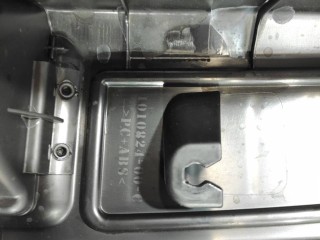 Отделка багажника пластик (под замок), ориг. номер 1010824-01-D, Tesla Model S 2012-2016