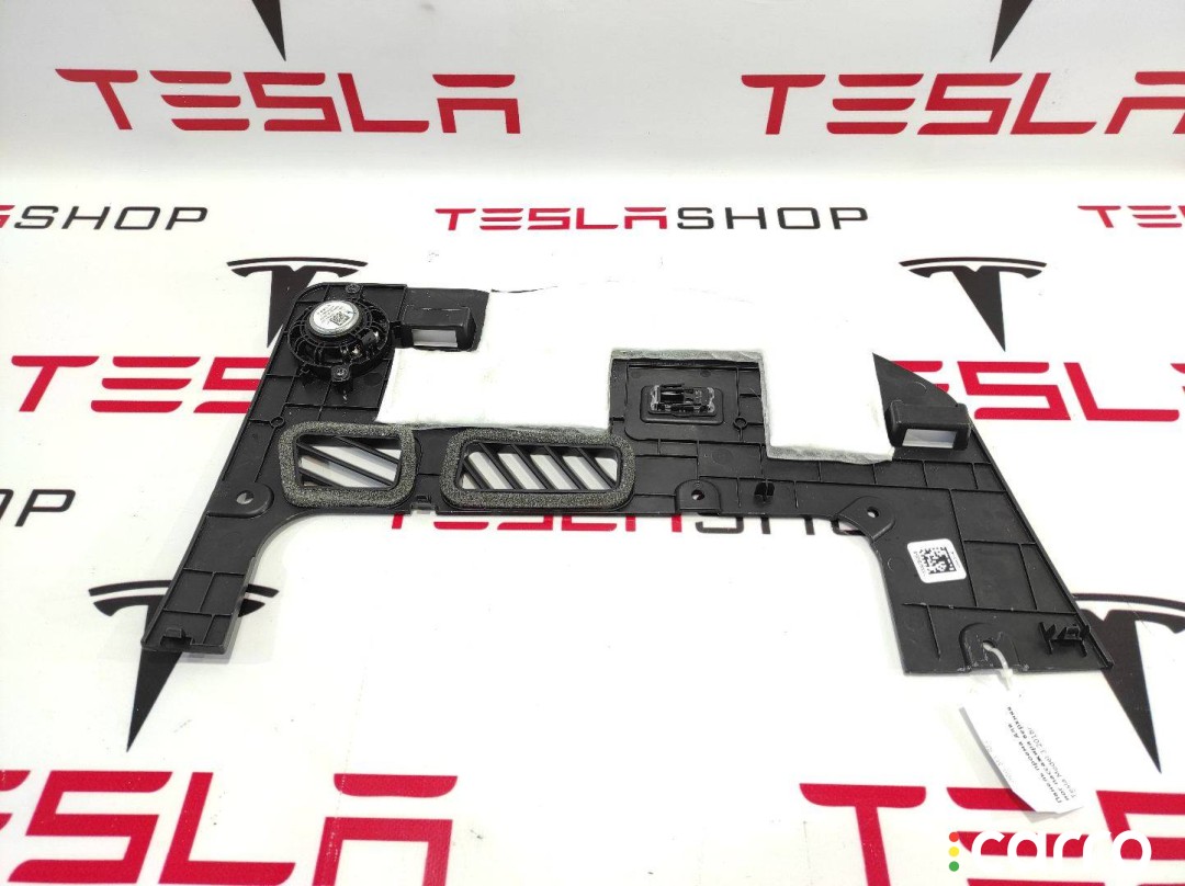 Панель проема для ног пассажира Tesla Model 3 2017-2021, 1100553-00-E, фото 3