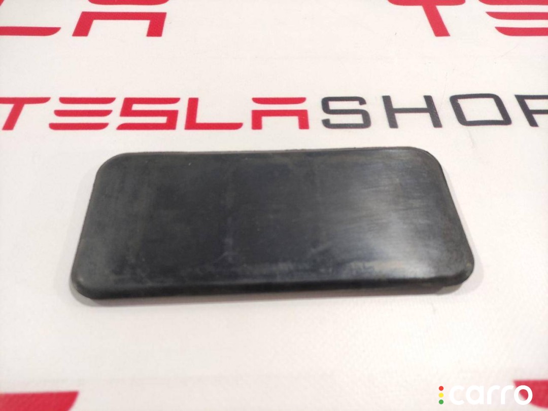 Заглушка порога кузова Tesla Model 3 2017-2021, 1110061-00-B, фото 2