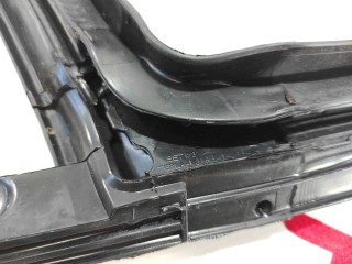 Уплотнитель проема дверного, ориг. номер 1090511-00-K, Tesla Model 3 2017-2021