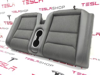 Сиденья 3-й ряд, ориг. номер 1067381-00-A, Tesla Model X 2015-2021