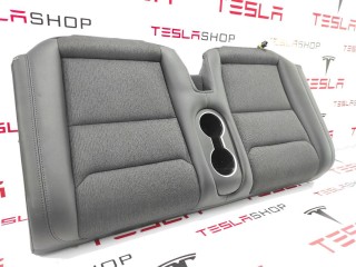 Сиденья 3-й ряд, ориг. номер 1067381-00-A, Tesla Model X 2015-2021